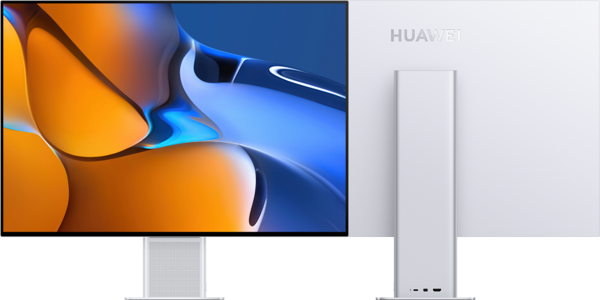 HUAWEI MateView